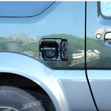 Decorative Fuel Tank Cap Cover for Suzuki Jimny