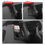 BYD Shark Dashboard Storage Tray Display Screen Rear Storage Box Tray Organizer (Universal fit) Dashboard Storage Tray smabee