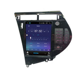 12.1-Inch Android Head Unit with CarPlay for Lexus RX 2009-2014
