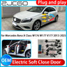 Automatic Electric Soft Close Door Kit for Mercedes A Class