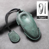 Car Key Case Cover for Voyah Harmony