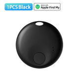 Car Interior Accessory Find My Tracker for iPhone iOS