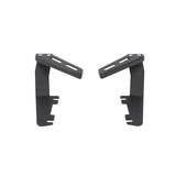 Hood Light Bracket Rack Iron for GWM Tank 300 2021-2026