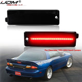 LED Rear Side Marker Light for Chevy Camaro 93-02 Car Interior Accessory iJDM