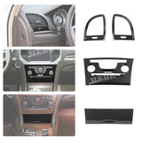Carbon Fiber Interior Trim Kit for Chrysler 300