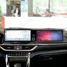 24.6-Inch Dual Screen Android Head Unit for Kia K3 2012–2019