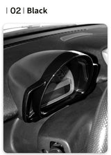 Dashboard Speedometer Trim Panel for Smart Fortwo