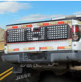 Tailgate Expansion Rack for Ford F150 2009-2014