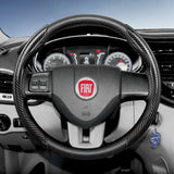 Carbon Fiber Cover for Fiat 500 Panda Tipo