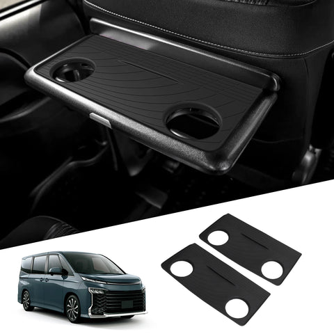 Toyota Voxy/Noah 80 Series 2014-2021 Car Table Mat Car Table Mat Smabee