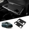 Toyota Voxy/Noah 80 Series 2014-2021 Car Table Mat