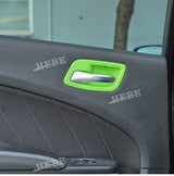 Inner Door Bowl Trim for Chrysler 300C Dodge