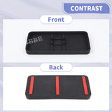 Interior Storage Organizer Box for Jeep Renegade 2019+ Car Interior Accessory HEBE