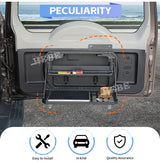 Tailgate Shelf Table for Mitsubishi Pajero 2007-2021 Car Interior Accessory HEBE