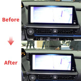 Wireless Charging Phone Mount for Toyota Prius 2022-2025 Car Phone Holder OEM