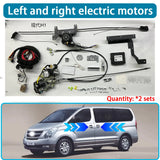 Power Sliding Door Retrofit Kit for Hyundai H-1 2007–2023