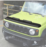 Leather Hood Cover Protection for Suzuki Jimny 2019-2025