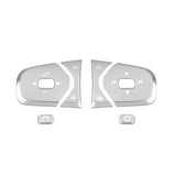 Steering Wheel Sequin Trim for Volvo S90 XC60 V90 S60