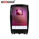 12.1-Inch Android GPS Multimedia Unit for Infiniti QX50 2013–2016 Android Head Unit Aotsr