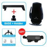 Wireless Charging Phone Mount for Toyota Prius 2022-2025