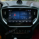 10.25" Android 13 Head Unit GPS Navigation for Maserati Ghibli