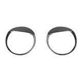 Headlight Cover Stickers for Suzuki Jimny 2019-2024