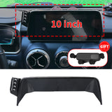Smart Wireless Fast Charging Phone Mount for BAIC BJ40 2018-2022