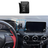 Smart Wireless Charging Phone Mount for Nissan Sentra 2020-2025 Car Phone Holder CATUSIKI