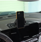 Center Console Phone Mount Rack for Chevy Silverado 2022-2026