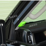 A-Pillar Camera Decor Trim for Chery Jetour T2 2024