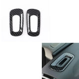 Carbon Fiber Interior Trim Kit for Volvo XC40