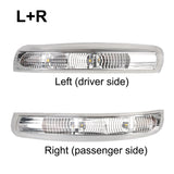 LED Side Mirror Turn Signal for Chevrolet Captiva