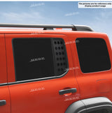 Rear Window Shield Cover GWM Tank 300 2021-2025