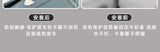 For Geely Xingyuan EX2 eMAS 5 Armrest Box Leather Cover Center Console Protector Pad Interior Modification