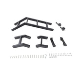 Rear Trunk Ladder Rack for Jeep Grand Cherokee 2007-2010