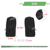 Oxford Window Organizer for Suzuki Jimny 2019+