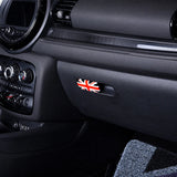 Glove Box Handle Cover Trim for Mini Cooper F54-F60 Car Interior Accessory GMUNI