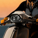Vespa LED Headlight for Sprint 150 LED Headlight ANGLELITE