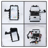 13.6-Inch Android 14 Head Unit for Nissan GTR 2011–2017