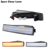 Switchback Sequential Turn Signal Light for Honda Prelude