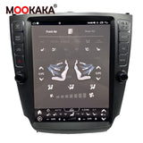12.1-inch Android 13 Head Unit for Lexus IS 250 300 350 Android Head Unit Aotsr