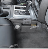 Shift Storage Organizer Bag for Dodge Nitro 2007-2012