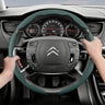 Breathable Leather Quick Release Cover for Citroen