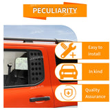 Rear Window Shield Cover GWM Tank 300 2021-2025