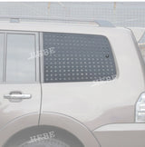 Rear Window Glass Trim for Mitsubishi Pajero 2007-21