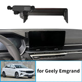 Smart Wireless Charging Phone Holder for Geely Emgrand Car Phone Holder OEM