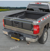 Tailgate Storage Guard for Chevy Silverado Sierra