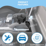 Multi-functional Cup Rack & Phone Bracket for Jetour T2 Car Interior Accessory HEBE