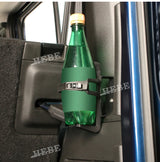 Trunk Cup Holder Mount for Suzuki Jimny 2019-2024