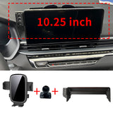 Smart Wireless Fast Charging Phone Mount for Geely Emgrand